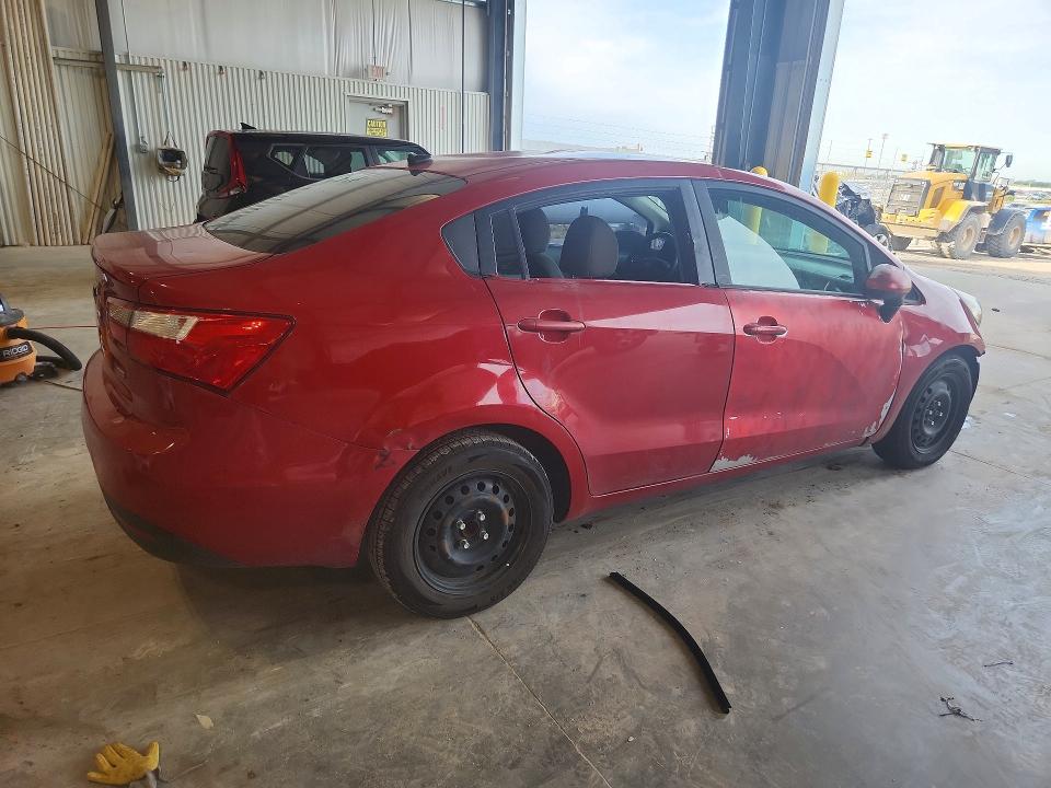 Aukcja sprzedaży 2014 Kia Rio, vin: KNADM4A36E6352751, numer aukcji: 67692456