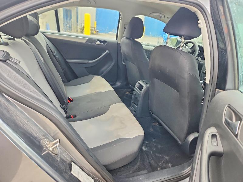 Aukcja sprzedaży 2017 Volkswagen Jetta, vin: 3VW2B7AJ2HM258819, numer aukcji: 69742696