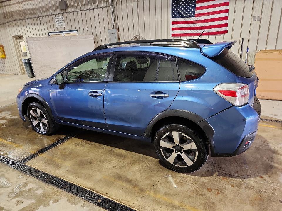 71256446 :رقم المزاد ، JF2GPBKC0EH220827 vin ، 2014 Subaru Xv Crosstrek مزاد بيع