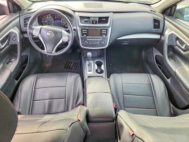Aukcja sprzedaży 2017 Nissan Altima, vin: 1N4AL3AP1HC263042, numer aukcji: 70480596