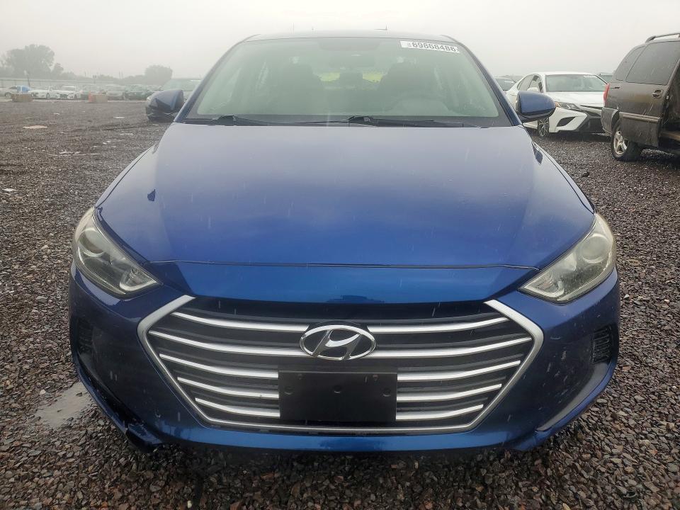 Aukcja sprzedaży 2017 Hyundai Elantra, vin: 5NPD74LF1HH101292, numer aukcji: 69868486
