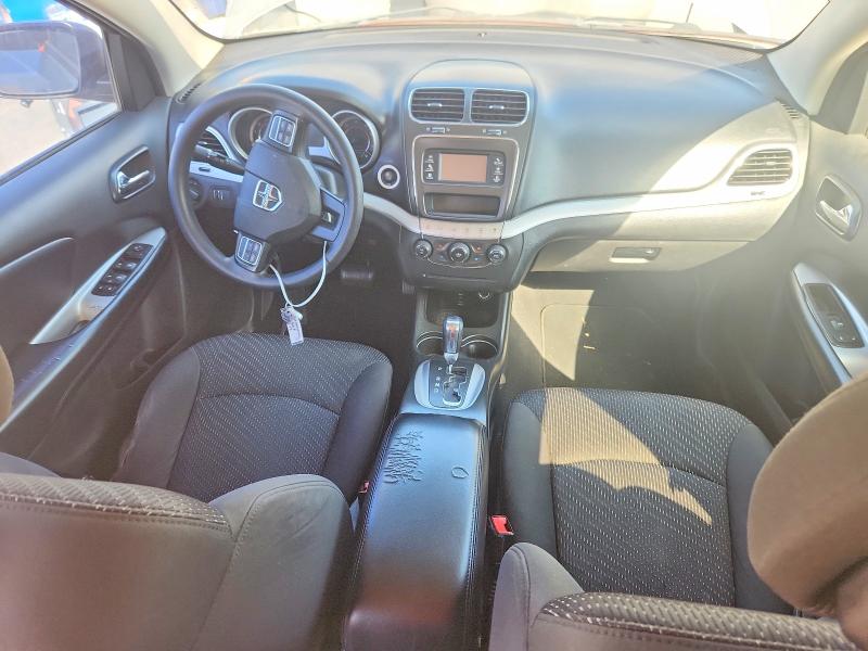 2017 Dodge Journey მანქანა იყიდება აუქციონზე, vin: 3C4PDCAB6HT519508, აუქციონის ნომერი: 68871566