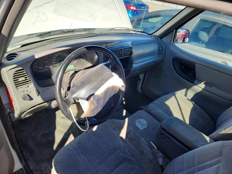 68861966 :رقم المزاد ، 1FTCR10A1TPB42127 vin ، 1996 Ford Ranger مزاد بيع