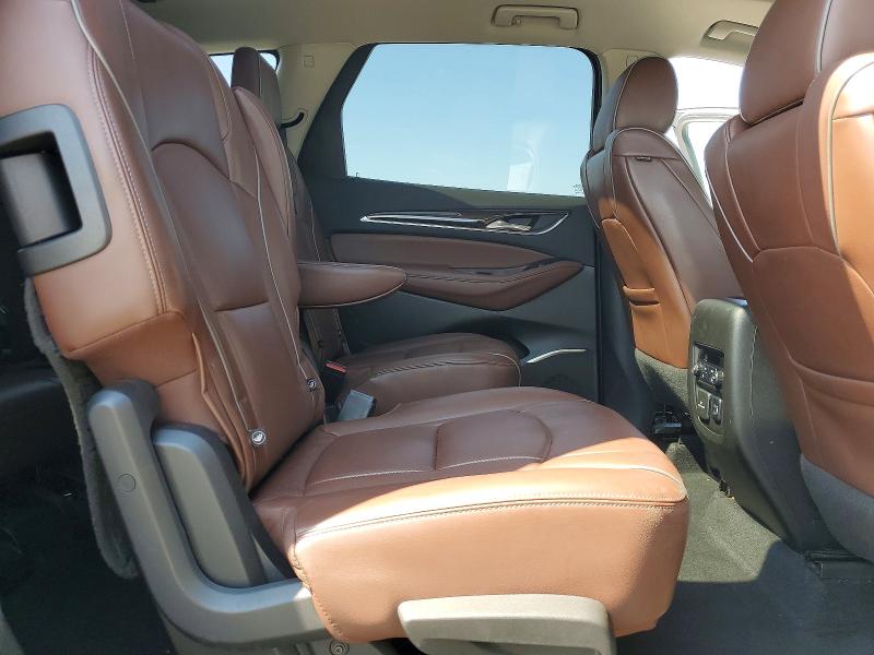 Auction sale of the 2018 Buick Enclave, vin: 5GAEVCKW5JJ168241        , lot number: 69127876
