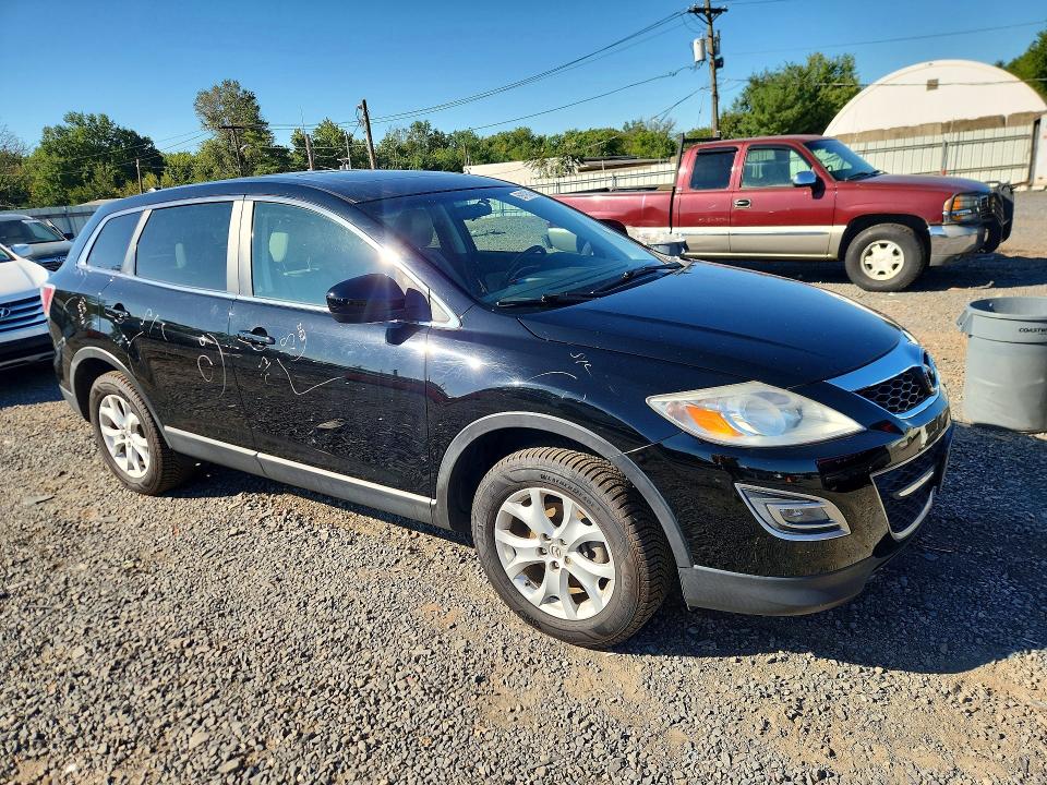 Aukcja sprzedaży 2011 Mazda Cx-9, vin: JM3TB3CV4B0327348, numer aukcji: 69119316