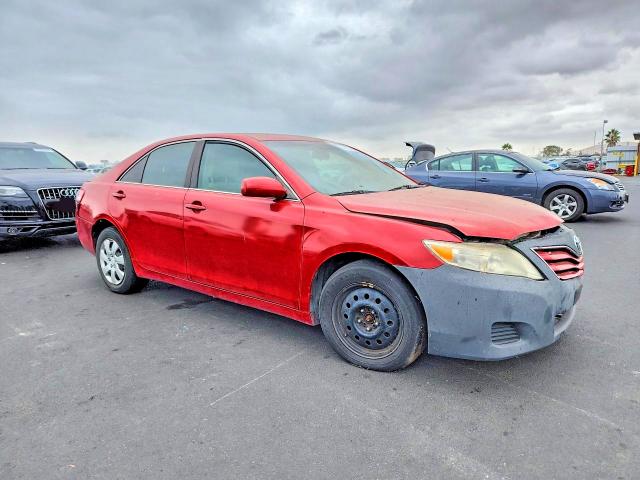 Aukcja sprzedaży 2010 Toyota Camry, vin: 4T1BF3EK6AU052967, numer aukcji: 69403446
