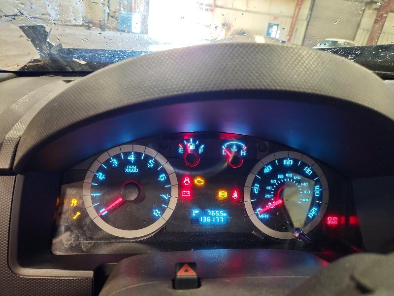 68516686 :رقم المزاد ، 1FMCU9D74AKA84418 vin ، 2010 Ford Escape مزاد بيع