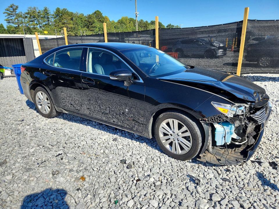 68869926 :رقم المزاد ، JTHBK1GGXD2041188 vin ، 2013 Lexus Es مزاد بيع