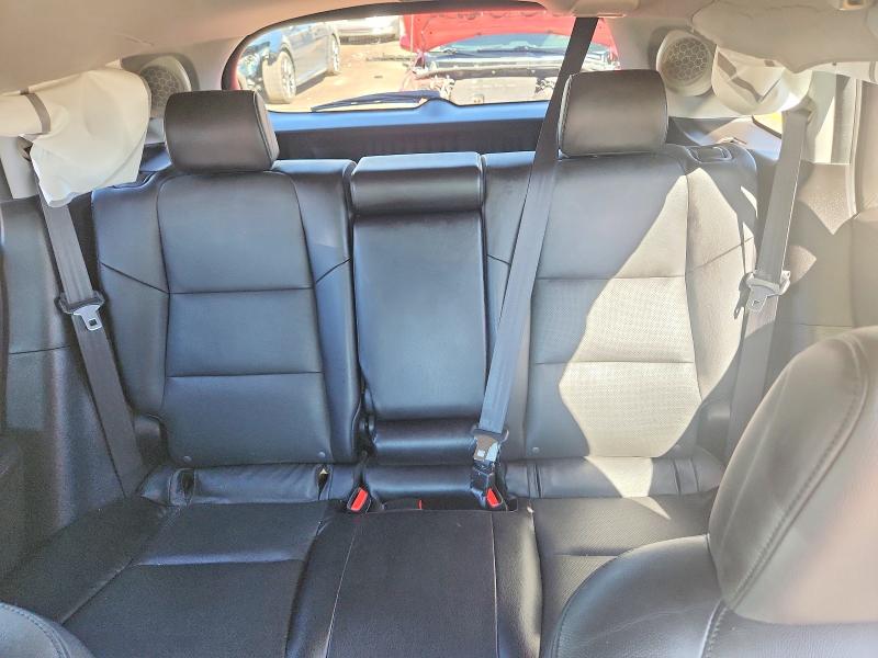 Продаж на аукціоні авто 2017 Acura Rdx, vin: 5J8TB3H56HL019530, номер лоту: 67910306