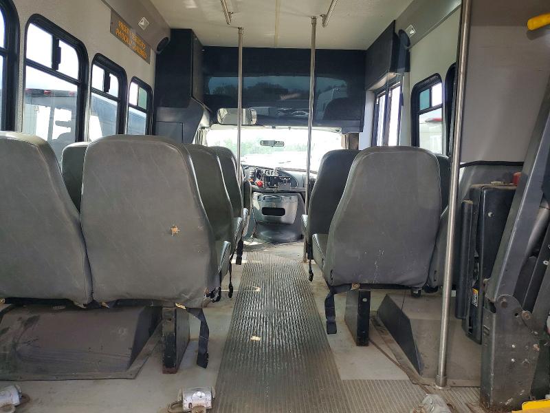 Aukcja sprzedaży 2008 Ford Econoline, vin: 1FD3E35S78DA18148, numer aukcji: 66851836