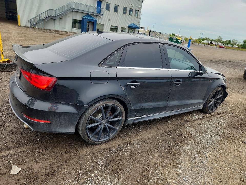 Aukcja sprzedaży 2015 Audi A3, vin: WAUJFRFF8F1026512, numer aukcji: 68157536