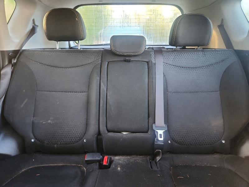 68435326 :رقم المزاد ، KNDJP3A59F7228977 vin ، 2015 Kia Soul مزاد بيع