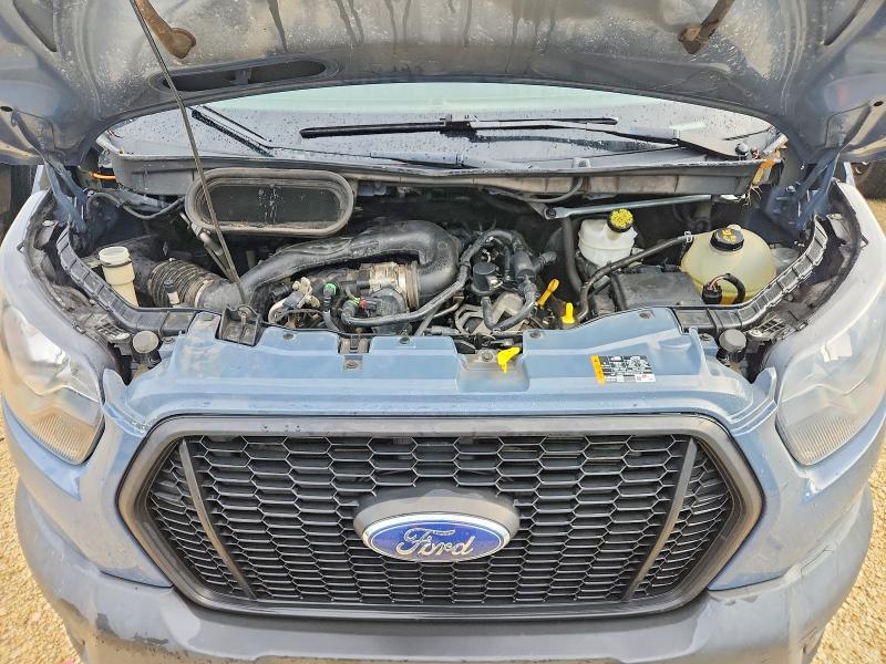 Aukcja sprzedaży 2021 Ford Transit, vin: 1FDDF6P84MKA97613, numer aukcji: 65955856