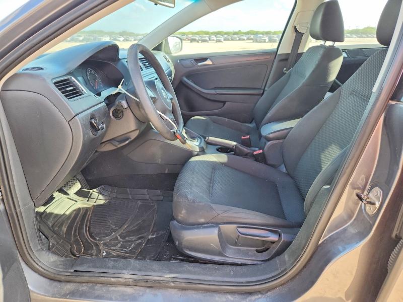 2014 Volkswagen Jetta მანქანა იყიდება აუქციონზე, vin: 3VW2K7AJ1EM324112        , აუქციონის ნომერი: 67721556