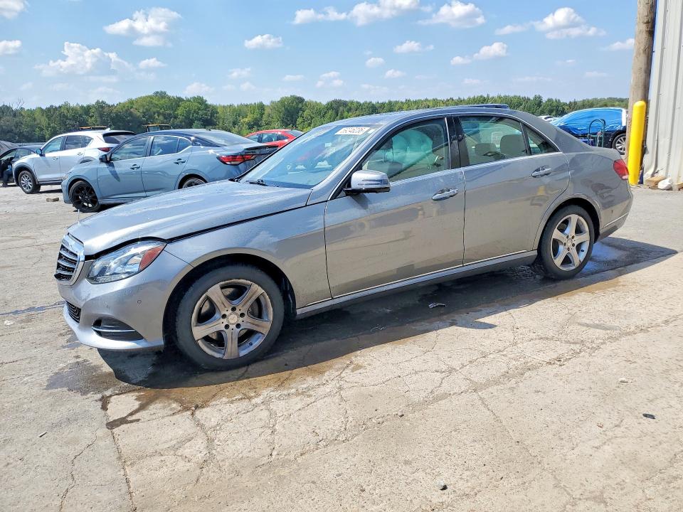 Aukcja sprzedaży 2015 Mercedes-benz E, vin: WDDHF5KB3FB157280, numer aukcji: 69246236