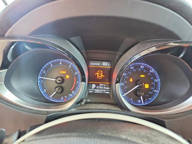 Продаж на аукціоні авто 2014 Toyota Corolla, vin: 2T1BURHE7EC187347, номер лоту: 70713316