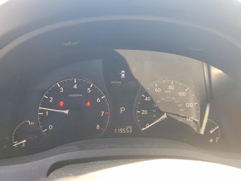 70005506 :رقم المزاد ، 2T2BK1BA6AC015300 vin ، 2010 Lexus Rx مزاد بيع