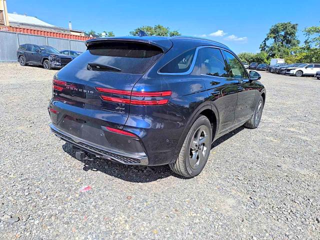 Aukcja sprzedaży 2026 Genesis Gv70, vin: 5NMMBDTB2TH066764, numer aukcji: 69149466
