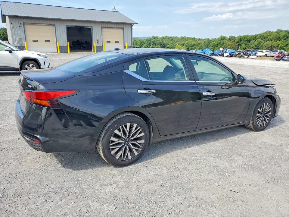 Продажа на аукционе авто 2023 Nissan Altima, vin: 1N4BL4DV1PN313512, номер лота: 68018186