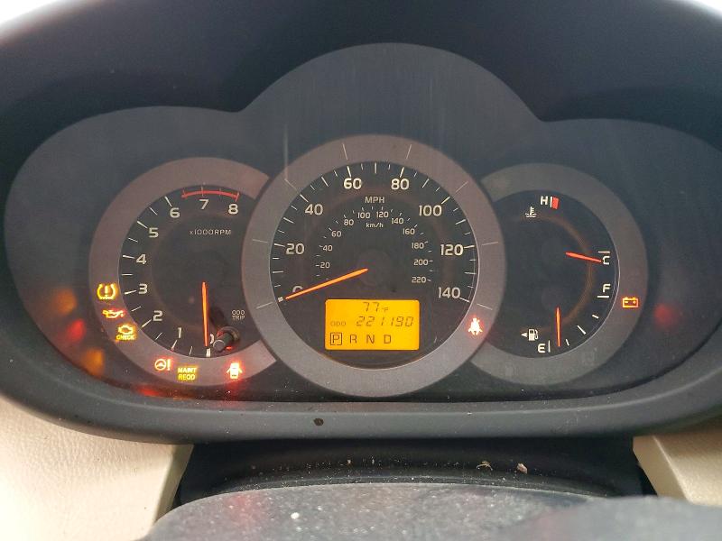 Aukcja sprzedaży 2009 Toyota Rav4, vin: JTMZF33VX95005866, numer aukcji: 70228836