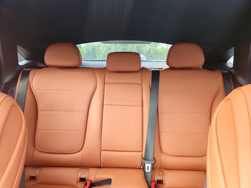 2026 Mercedes-benz Glc Coupe მანქანა იყიდება აუქციონზე, vin: W1NKJ4HB8TF545067, აუქციონის ნომერი: 69182026
