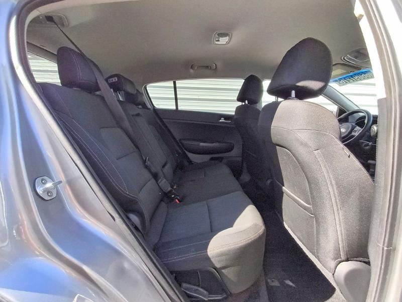 Продаж на аукціоні авто 2019 Kia Sportage, vin: KNDPM3AC8K7590813, номер лоту: 66097276