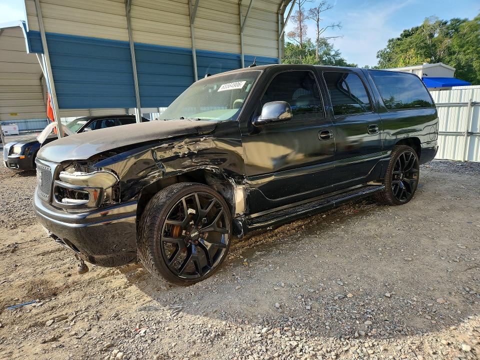 Продаж на аукціоні авто 2004 Gmc Yukon Xl, vin: 1GKFK66U54J304754, номер лоту: 65564906