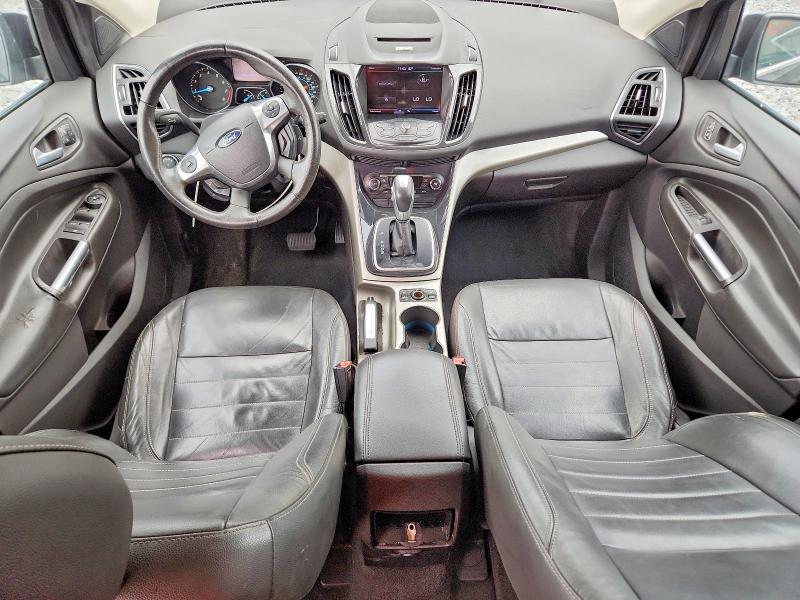 Продажа на аукционе авто 2013 Ford Escape, vin: 1FMCU0HX2DUA87994, номер лота: 70296896