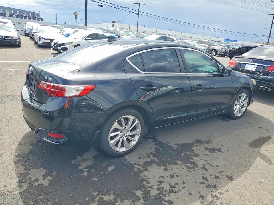 Продаж на аукціоні авто 2017 Acura Ilx, vin: 19UDE2F32HA001822, номер лоту: 68243376