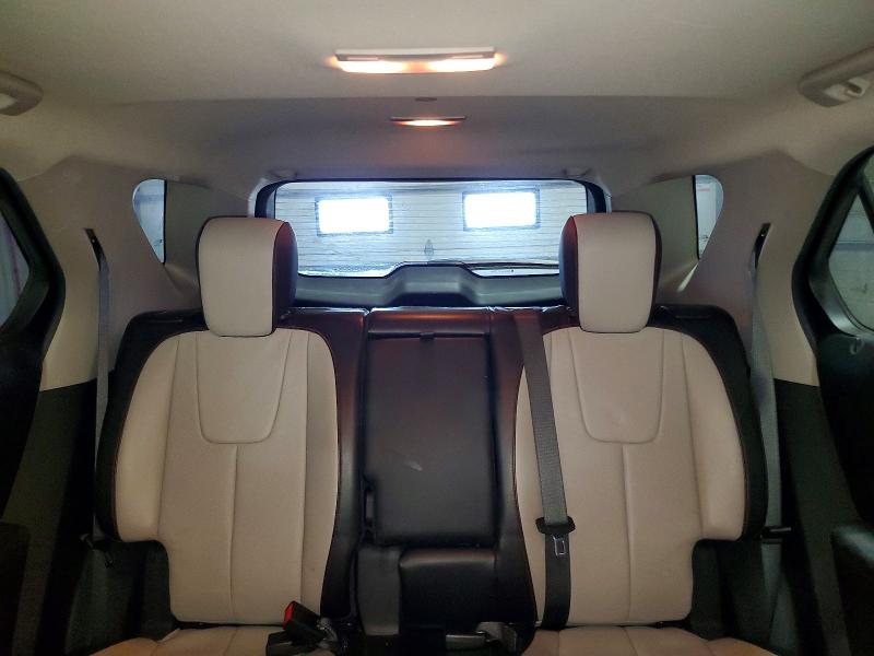 Aukcja sprzedaży 2015 Chevrolet Equinox, vin: 2GNFLGEK0F6434818, numer aukcji: 66862936