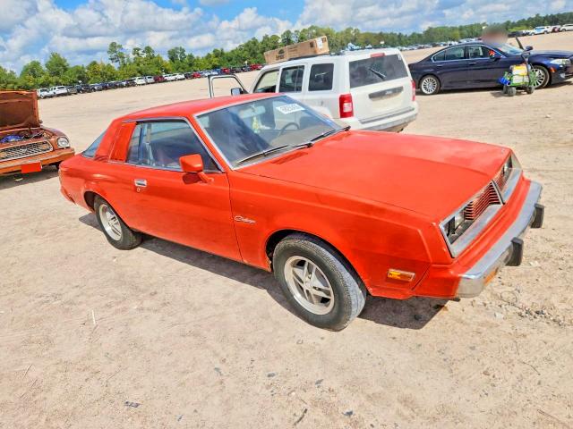1978 Dodge Challenger მანქანა იყიდება აუქციონზე, vin: 2H29K84314390, აუქციონის ნომერი: 68255436