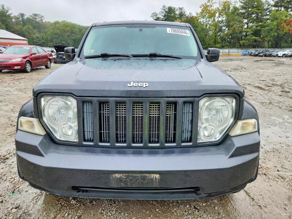 Продаж на аукціоні авто 2010 Jeep Liberty, vin: 1J4PN2GK6AW154370, номер лоту: 70695046
