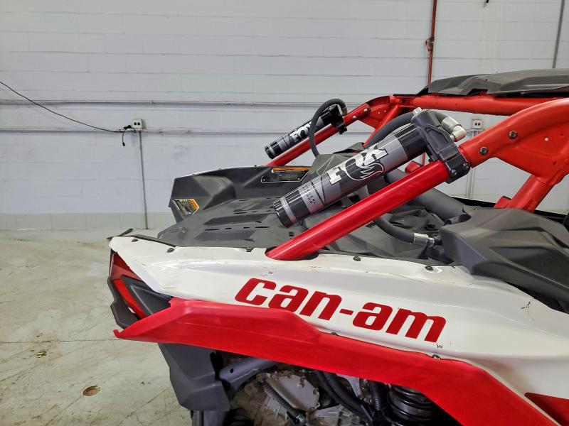 Продажа на аукционе авто 2024 Can-am Maverick X3, vin: 3JBVVAV43RE000199, номер лота: 66710866