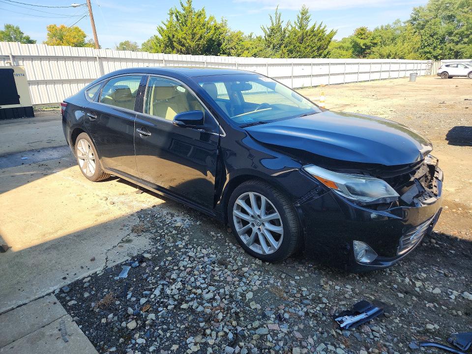 Продаж на аукціоні авто 2020 Toyota Avalon, vin: 4T1BK1EB2FU174622, номер лоту: 68211666