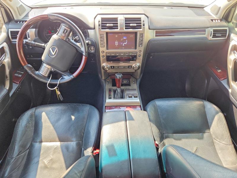Продажа на аукционе авто 2015 Lexus Gx, vin: JTJBM7FX1F5100207, номер лота: 68237296