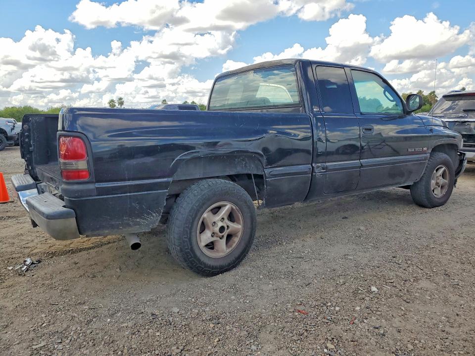 Продажа на аукционе авто 1999 Dodge Ram 1500, vin: 1B7HC13Y8XJ534224, номер лота: 70104966