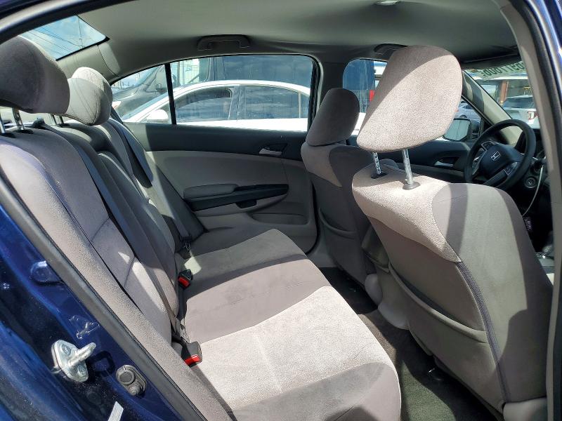 Продажа на аукционе авто 2010 Honda Accord, vin: 1HGCP2F39AA147419, номер лота: 66977606