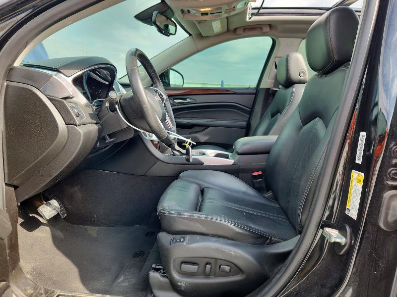 67867116 :رقم المزاد ، 3GYFNCE3XFS561270 vin ، 2015 Cadillac Srx مزاد بيع
