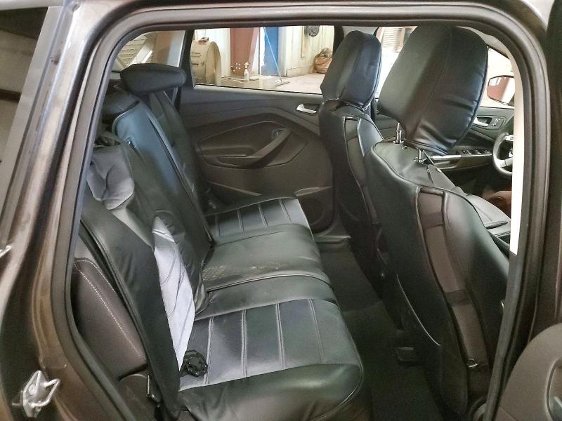 Aukcja sprzedaży 2015 Ford Escape, vin: 1FMCU0GX5FUB80318, numer aukcji: 69529016