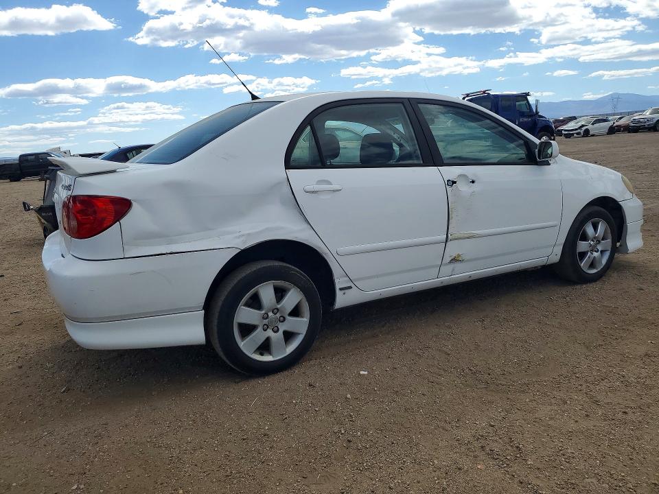 Aukcja sprzedaży 2007 Toyota Corolla, vin: 1NXBR32E57Z859284, numer aukcji: 70890826