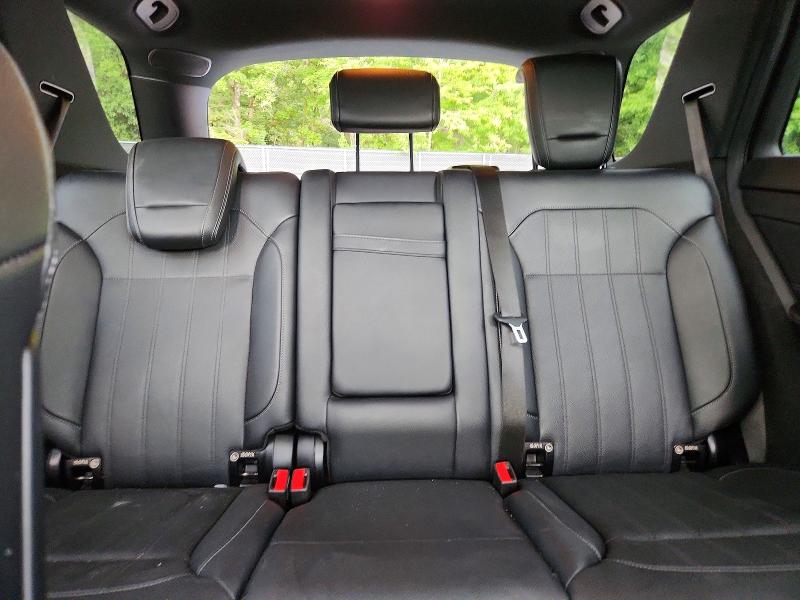 2018 Mercedes-benz Gle მანქანა იყიდება აუქციონზე, vin: 4JGDA5HB1JB144059, აუქციონის ნომერი: 67332476