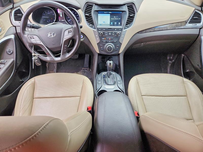 Aukcja sprzedaży 2017 Hyundai Santa Fe Sport, vin: 5XYZU3LB2HG490148, numer aukcji: 69034916