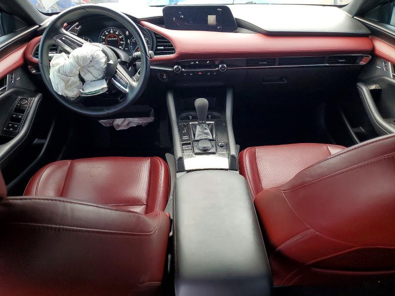 Aukcja sprzedaży 2021 Mazda 3, vin: JM1BPAML0M1327027, numer aukcji: 68403336