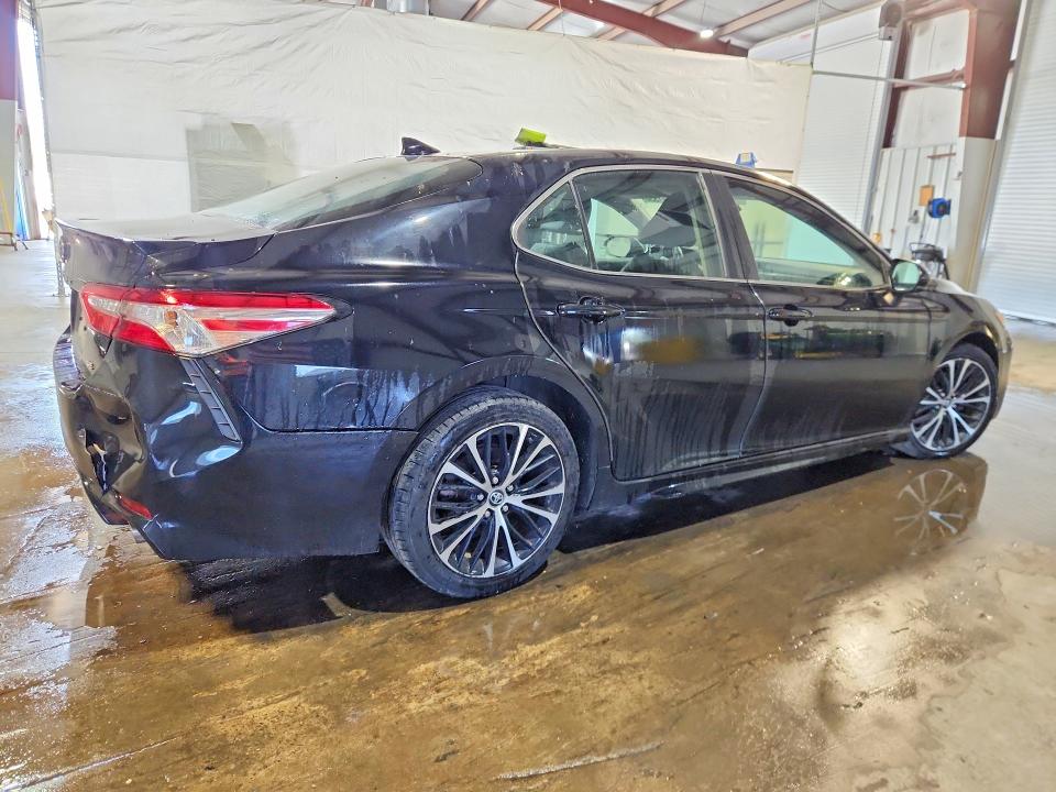 Aukcja sprzedaży 2020 Toyota Camry, vin: 4T1G11AK0LU355860, numer aukcji: 67241336