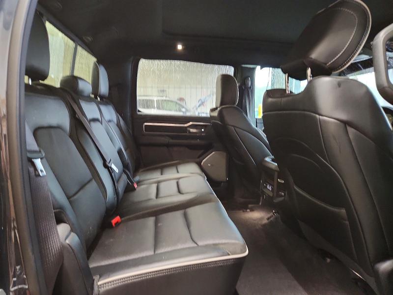 Продаж на аукціоні авто 2026 Ram 1500, vin: 1C6SRFJT5TN274609, номер лоту: 69709976