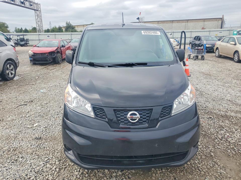 Продажа на аукционе авто 2021 Nissan Nv200, vin: 3N6CM0KN7MK708509, номер лота: 69392466