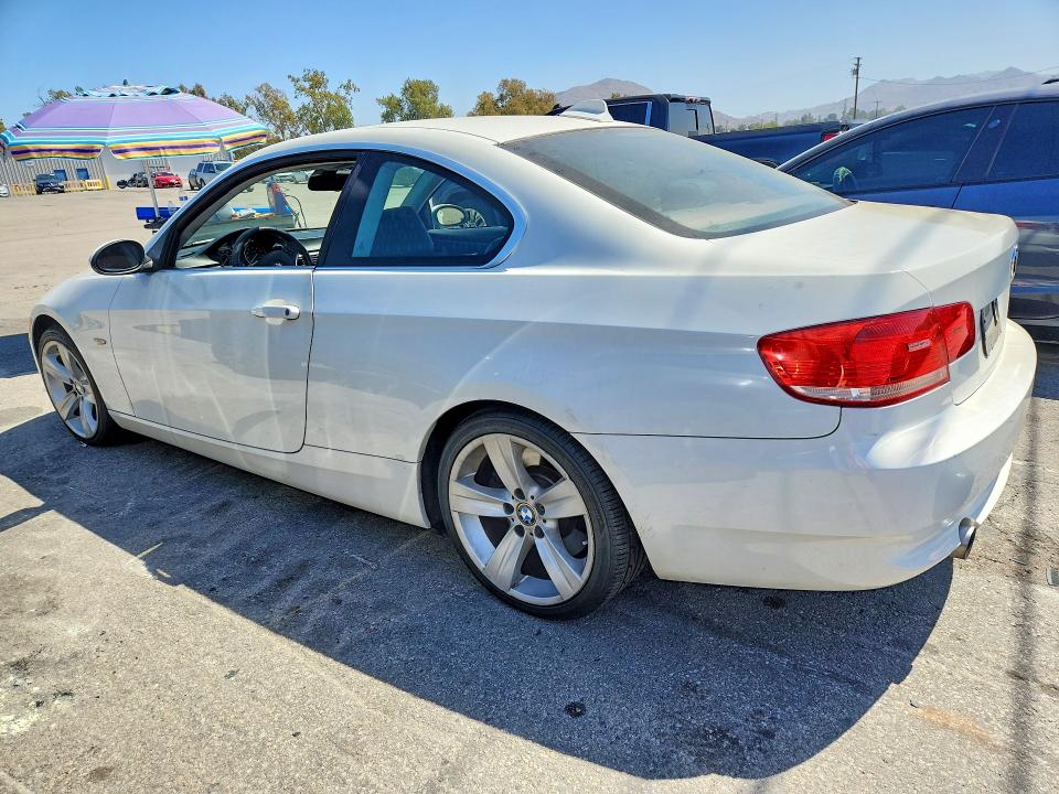 Aukcja sprzedaży 2008 Bmw 335, vin: WBAWB73568P043116, numer aukcji: 68427556