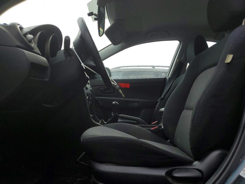 Aukcja sprzedaży 2009 Mazda 3, vin: JM1BK32F791256360, numer aukcji: 67515766