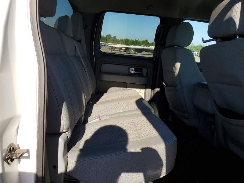 2014 Ford F150 მანქანა იყიდება აუქციონზე, vin: 1FTFW1EF9EFB77565, აუქციონის ნომერი: 68508866