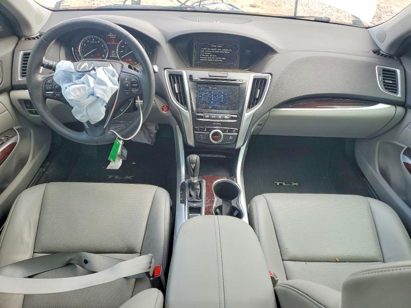 Продажа на аукционе авто 2015 Acura Tlx, vin: 19UUB1F5XFA021057, номер лота: 69098646
